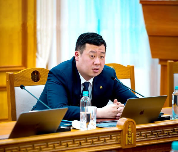 Хяналт, үнэлгээний үндэсний хорооны 2024 оны үйл ажиллагааны тайланг засгийн газрын хуралдаанд танилцууллаа